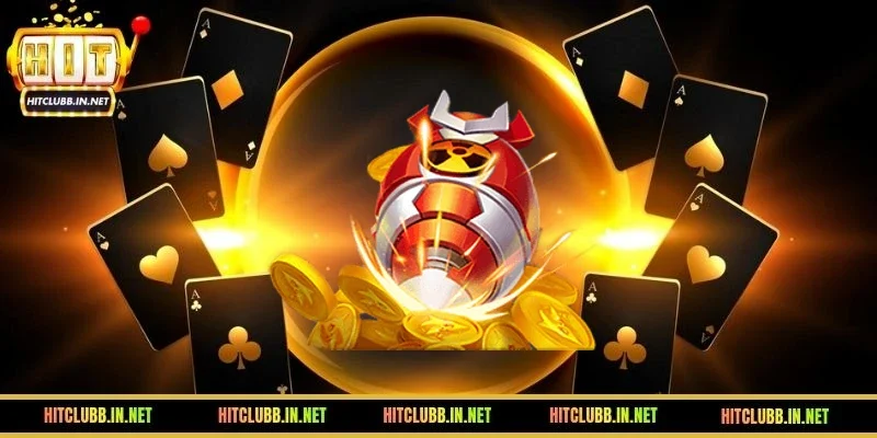 Bắn cá đổi thưởng tại nhà cái HITCLUB