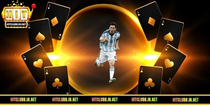 Ưu điểm khi chơi tại HITCLUB