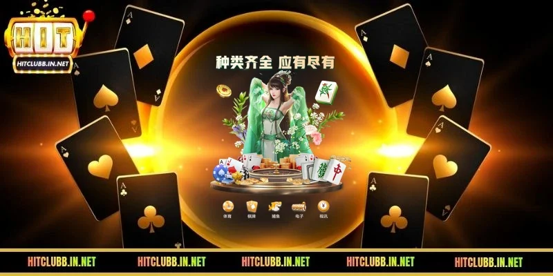 Cách chơi Bắn cá tại HITCLUB