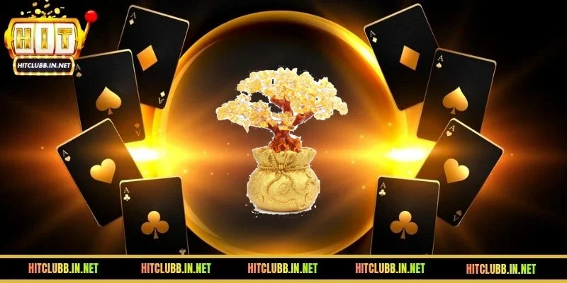 Cách chơi game đập trứng vàng trên HITCLUB