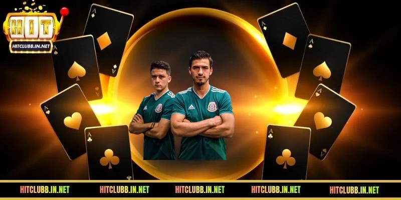 Hướng dẫn đặt kèo châu Âu tại HITCLUB