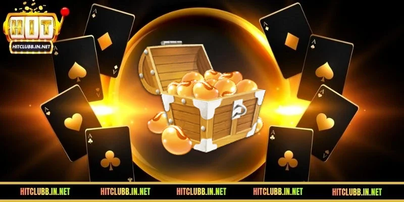Mẹo chơi dễ trúng hũ tại HITCLUB