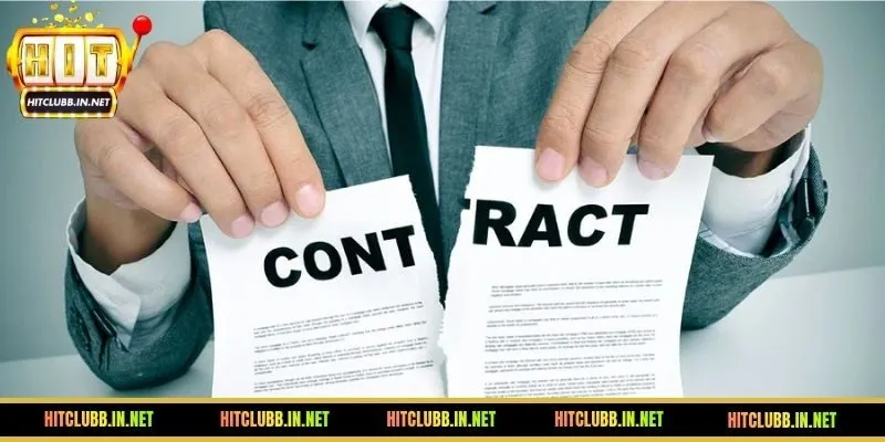 Sơ lược đôi nét về chính sách miễn trừ trách nhiệm HITCLUB