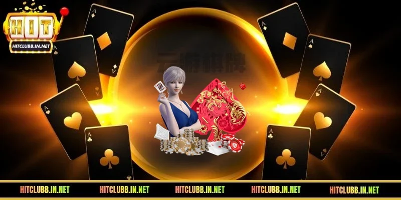 Giới thiệu Minigame tại nhà cái HITCLUB