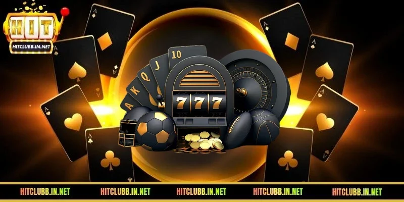 Tìm hiểu Nổ hũ tại nhà cái HITCLUB