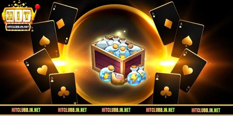 Tại sao nên chơi tại HITCLUB