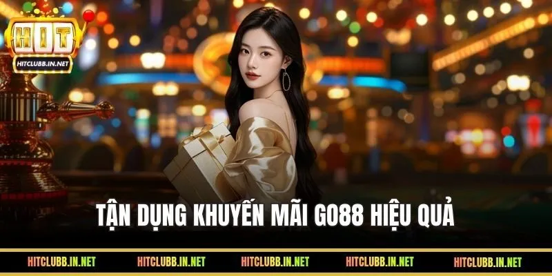 Game thủ nên tận dụng khuyến mãi 