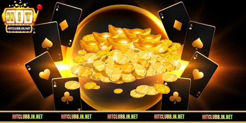 Ưu điểm nổi bật của Đập Trứng Vàng tại HITCLUB